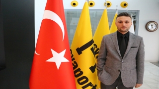 Asyaport yılı 1 milyon 800 bin TEU konteyner hareketiyle tamamlayacak