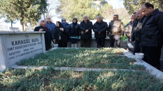 Edirne’den kısa kısa
