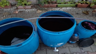 Tekirdağ’da 360 litre sahte içki ele geçirildi