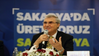 Sakarya Büyükşehir Belediyesinden kısa kısa 