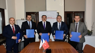 Yeşilay Edirne’de bağımlılıklarla mücadele için yeni projeler geliştiriyor