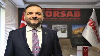 ”Kültür başkenti Bursa” 2022’de Türk dünyasında turizmin gözdesi olacak