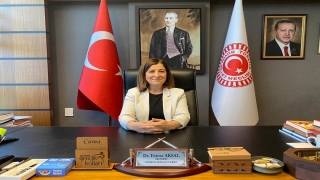 Enez Ayasofya Camii Şerifi yarın kılınacak cuma namazıyla ibadete açılıyor