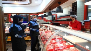 Bağcılar’da fahiş fiyat artışı ve stokçuluğa karşı denetim yapıldı 