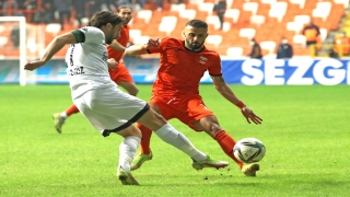 Futbol: Spor Toto 1. Lig