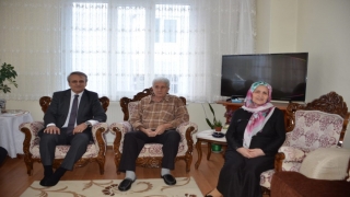 Kocaeli’de, ”Gönülden Gönüle” ziyaretleri devam ediyor