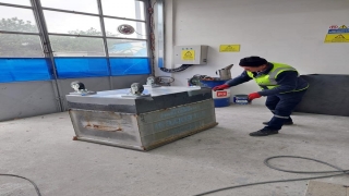 Tekirdağ’dan kısa kısa 
