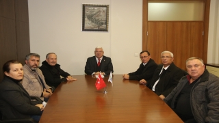 Tekirdağ’dan kısa kısa 