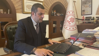 AA’nın geleneksel ”Yılın Fotoğrafları” oylaması