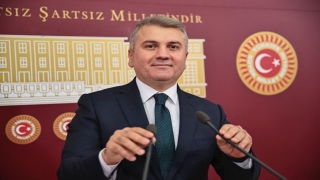 Milletvekili Mustafa Canbey, Balıkesirli gençleri vizyon projelerle buluşturacak