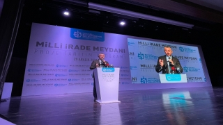 Kocaeli’ye 50 bin metrekare büyüklüğünde meydan kazandırılacak