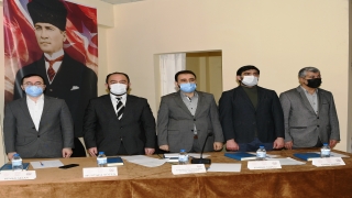 Lapseki’de Kur’anı Kerim’i Güzel Okuma Yarışması düzenlendi