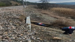 Bursa’da kaybolan alzaymır hastası ölü bulundu