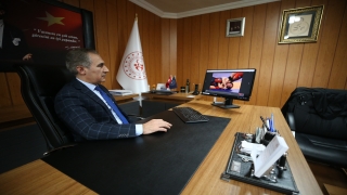 AA’nın ”Yılın Fotoğrafları” oylaması