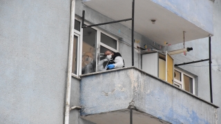 Bilecik’te tabancayla kafasından vurulan kişi öldü