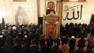 Edirne’den kısa kısa 