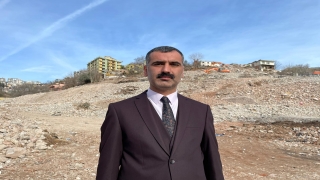 Kocaeli’nin ”yerinde” kentsel dönüşüm projesi diğer illere örnek olacak