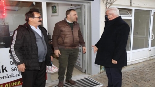 Tekirdağ’dan kısa kısa 