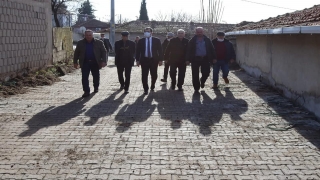 Edirne’den kısa kısa 