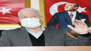 Lapseki Belediye meclisi yılın ilk toplantısını yaptı