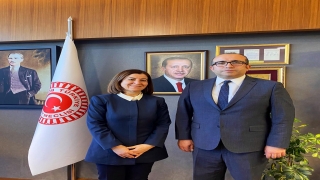 Edirne’den kısa kısa