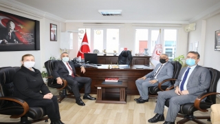 Kırklareli’nden kısa kısa
