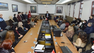 Süleymanpaşa Belediyesi ile BEMBİRSEN arasında sözleşme imzalandı