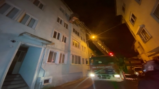 Bursa’da yakınlarının haber alamadığı şahıs evde uyurken bulundu