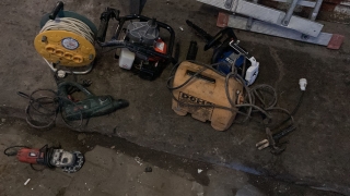 Sakarya’da hırsızlık operasyonlarında 2 zanlı tutuklandı