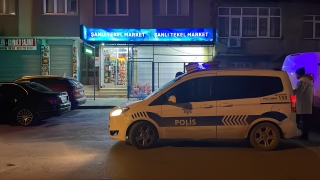 Esenyurt’ta silahlı kavga