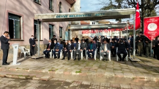 Milli Mücadele kahramanlarından Ali Fuat Cebesoy, kabri başında anıldı