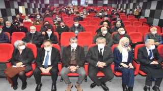 Bilecik’te ”Halkın Esnafı Projesi” tanıtıldı