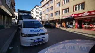 Kocaeli’de çıkan silahlı kavgada bir kişi öldü
