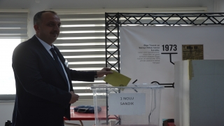 Biga Lokantacılar ve Köfteciler Esnaf Odası Genel Kurulu yapıldı 