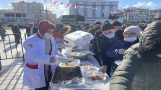 Bağcılar’da ilk kez ”Kaz Festivali” düzenlendi