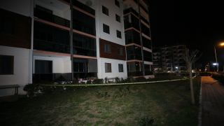 Çanakkale’de avukat evinin önünde ölü bulundu