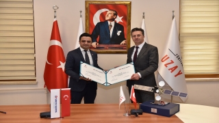 Türkiye Sigorta, Türksat 6A’yı sigortaladı