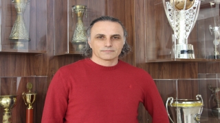 Bandırmaspor, 1. Lig’de ilk 4’te yer almak istiyor