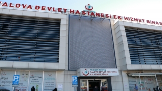 Yalova’da doktora saldıran hasta ve yakını gözaltına alındı