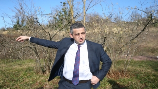 Kocaeli’de tarıma verilen destek çiftçilere ”can suyu” oldu