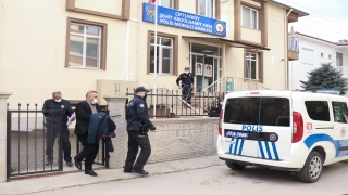Yalova’da doktora saldıran şüpheli tutuklandı
