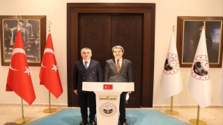 Kırklareli’nden kısa kısa