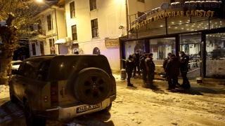 Avukat Şafak Mahmutyazıcıoğlu İstanbul’da silahla vurularak hayatını kaybetti