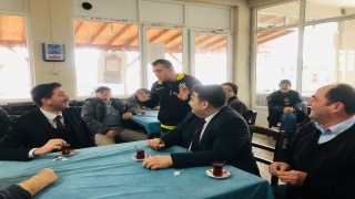Kırklareli’nden kısa kısa