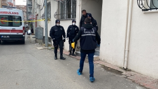 Tekirdağ’da tartıştığı eşini silahla öldüren kişi intihar etti