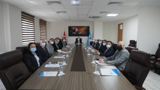 Kırklareli’nde istihdam toplantısı yapıldı