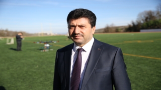 ”Üniversitesanayi” iş birliğiyle geliştirilen drone tarımsal üretime katkı sunacak