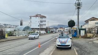 Yalova’da artık gece de hız denetimi yapılıyor