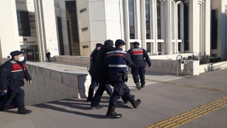 Balıkesir’de FETÖ operasyonunda 17 şüpheli yakalandı