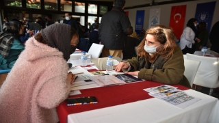 Bursa’nın tarihi ve doğal güzellikleri İranlı turizmcilere tanıtılıyor